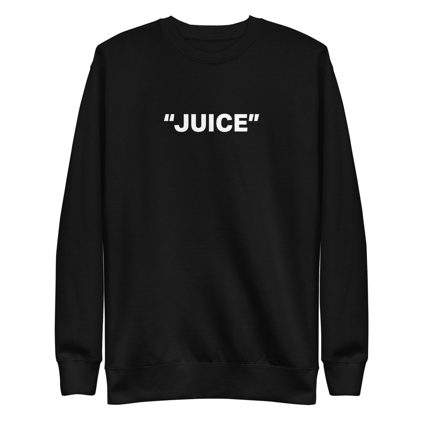 Kyle Juszczyk "Juice" Sweatshirt