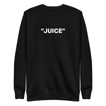 Kyle Juszczyk "Juice" Sweatshirt