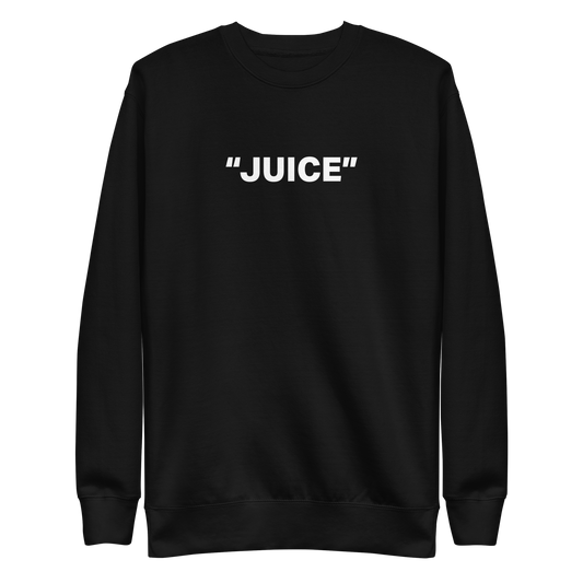 Kyle Juszczyk "Juice" Sweatshirt