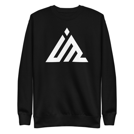 Isaiah McKenzie "Logo" Sweatshirt