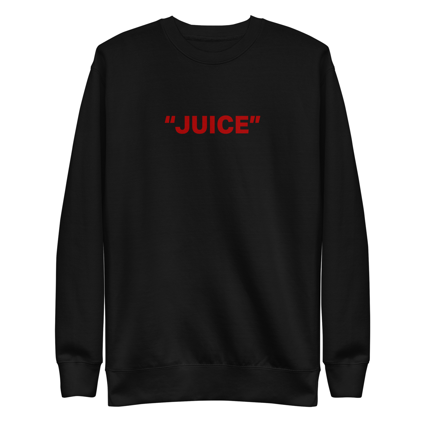 Kyle Juszczyk "Juice" Sweatshirt
