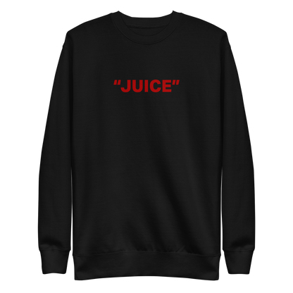 Kyle Juszczyk "Juice" Sweatshirt