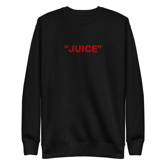 Kyle Juszczyk "Juice" Sweatshirt