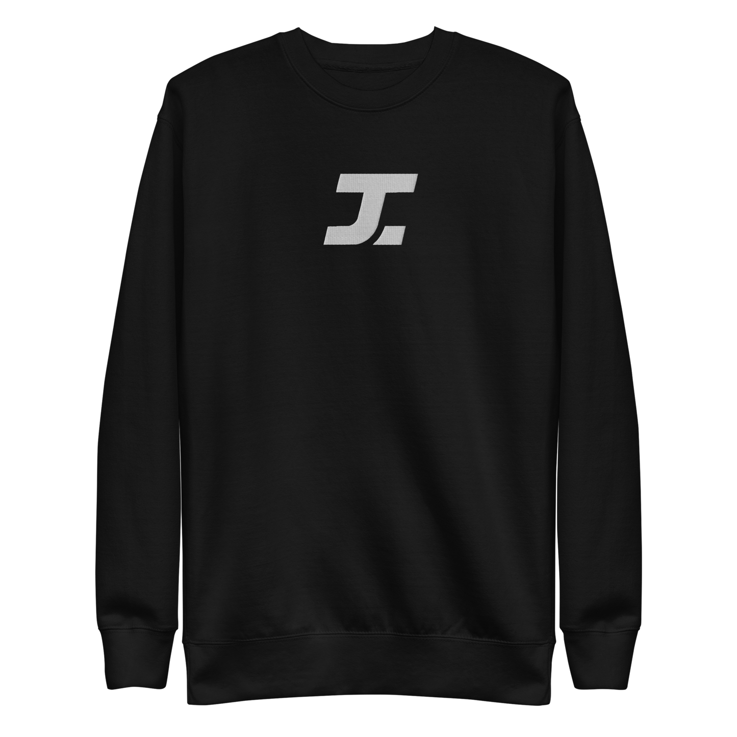 Ian Jackson "Logo" Sweatshirt