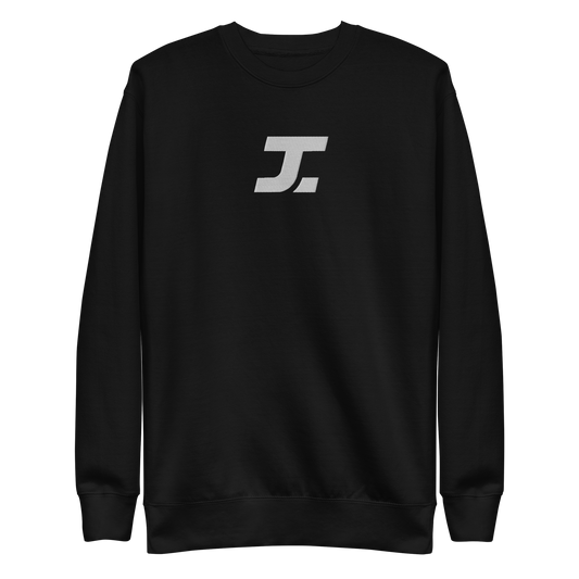 Ian Jackson "Logo" Sweatshirt