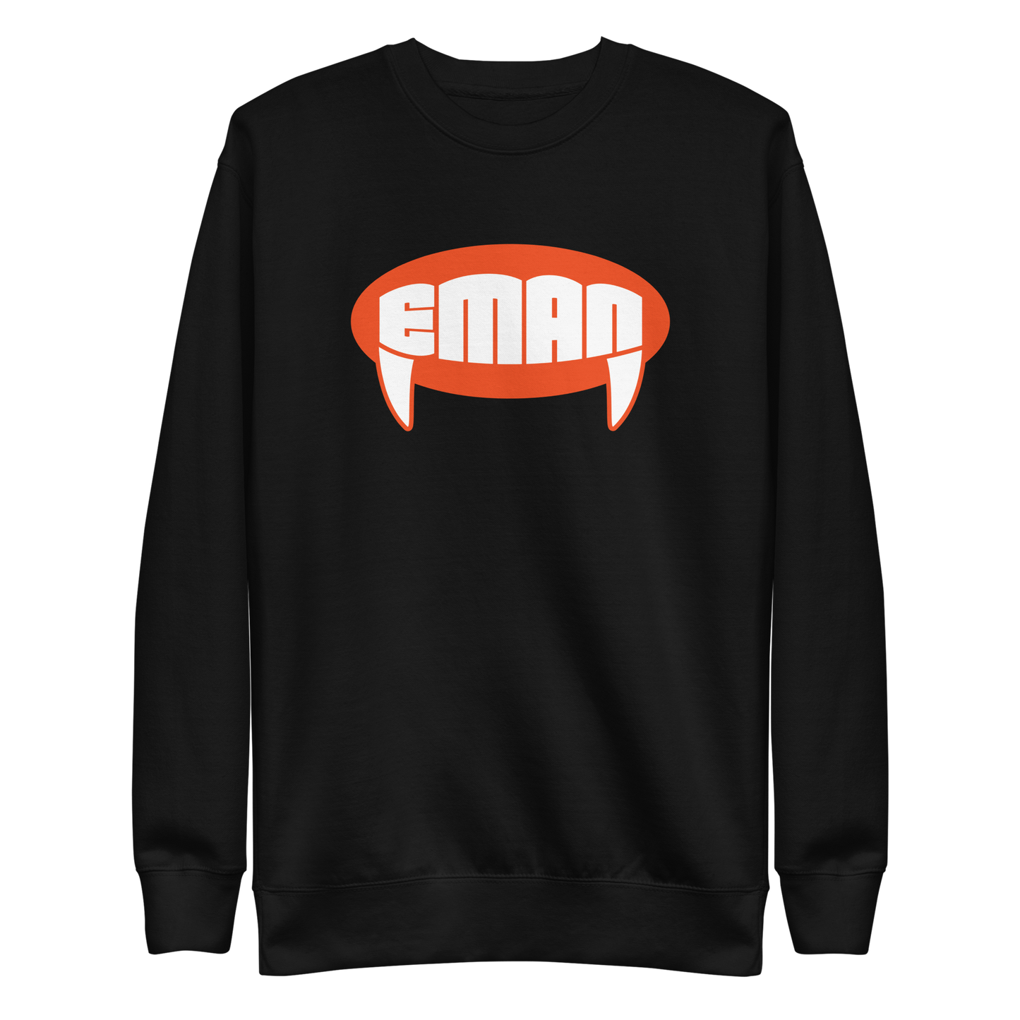 Emmanuel Ogbah "Logo" Sweatshirt