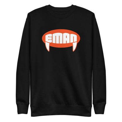 Emmanuel Ogbah "Logo" Sweatshirt