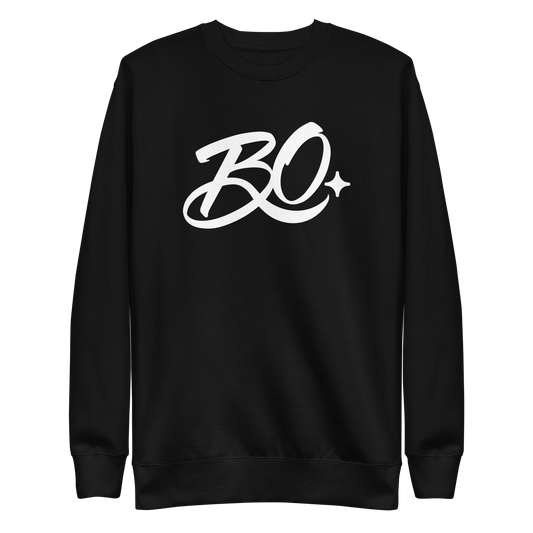 Bobby Okereke "Logo" Sweatshirt