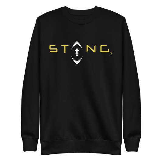 Derek Stingley Jr. "Logo" Sweatshirt