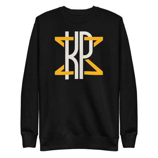 Kenny Pickett "Logo" Sweatshirt