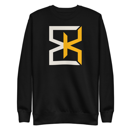 Kenny Pickett "Logo" Sweatshirt