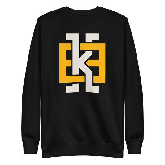 Kenny Pickett "Logo" Sweatshirt