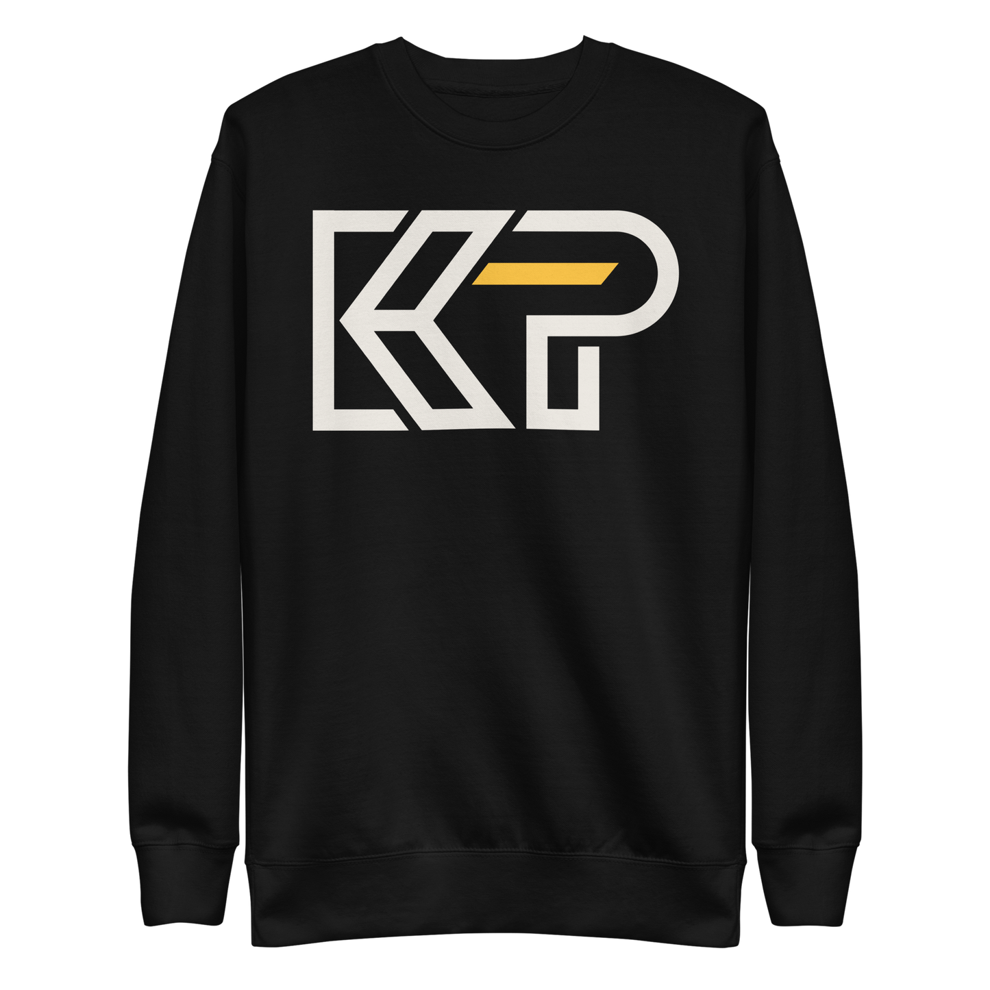 Kenny Pickett "Logo" Sweatshirt