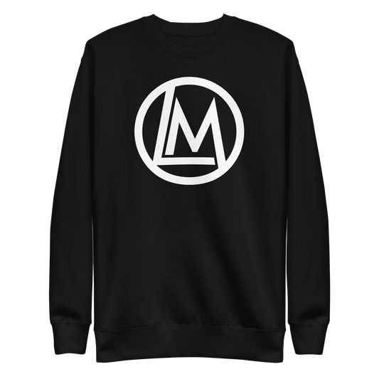 LeSean McCoy "Logo" Sweatshirt