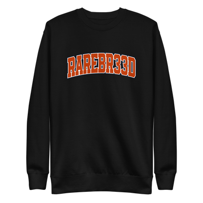 Jaylon Johnson "Collegiate Rare Breed" Sweatshirt