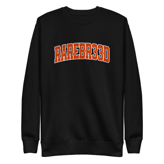 Jaylon Johnson "Collegiate Rare Breed" Sweatshirt