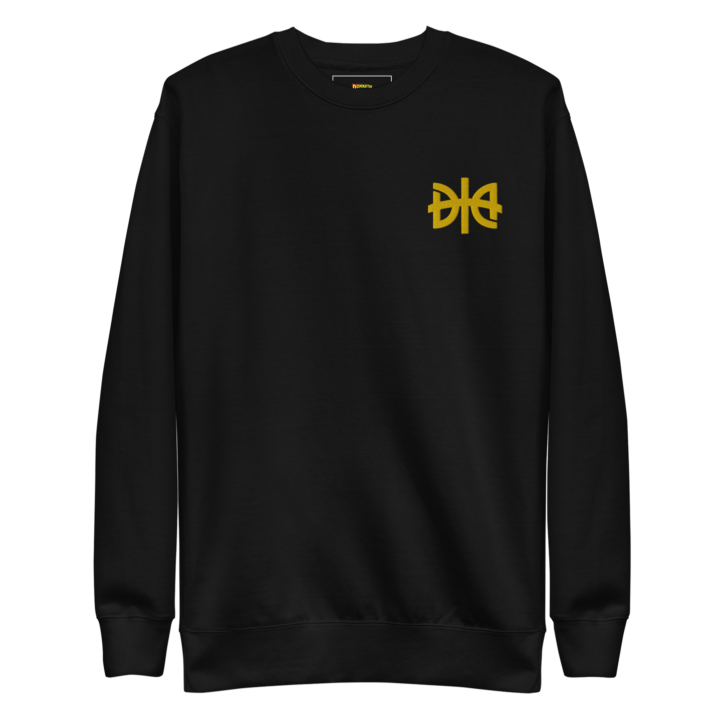 DeAndre Ayton "Logo" Sweatshirt