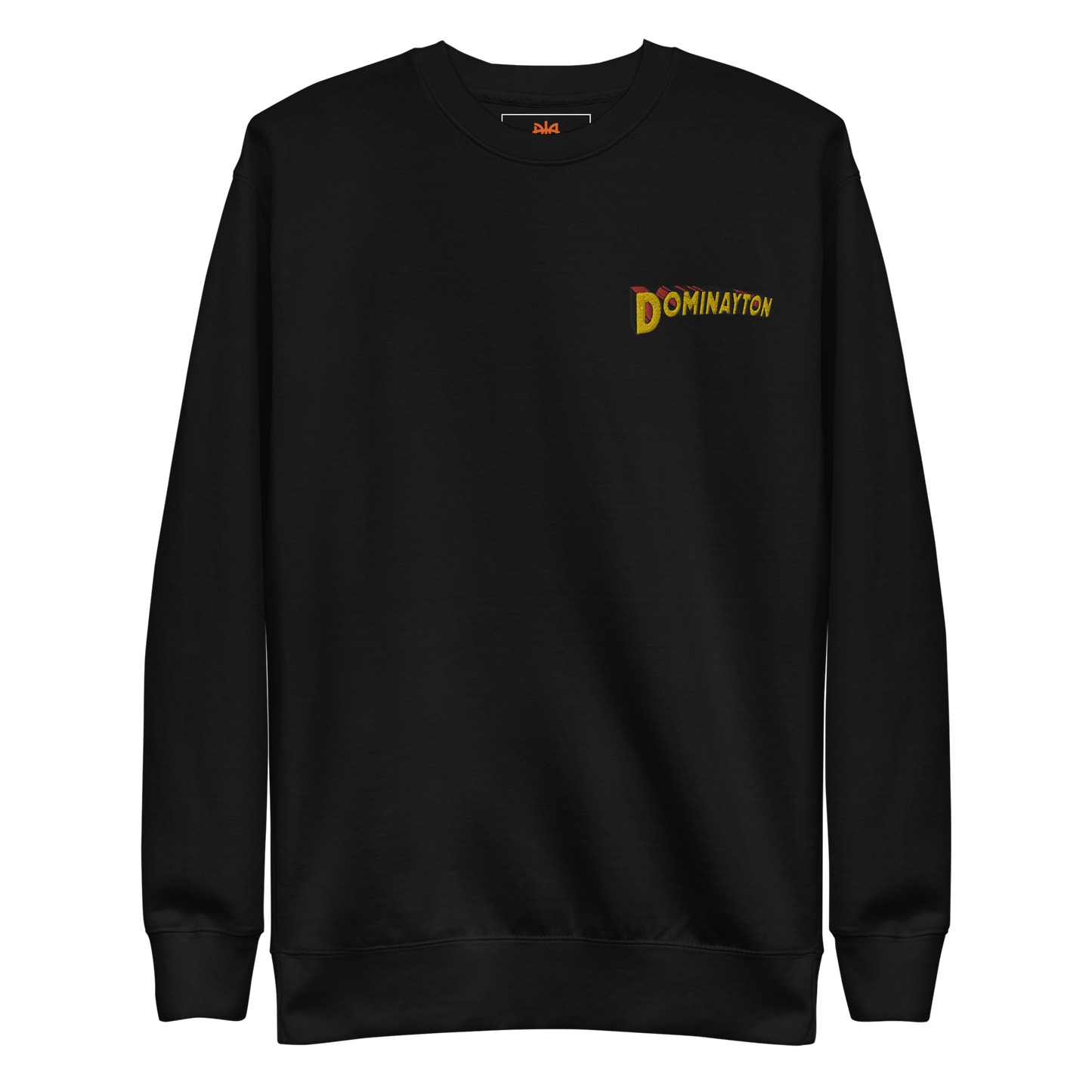 Deandre Ayton "DOMINAYTON" Sweatshirt