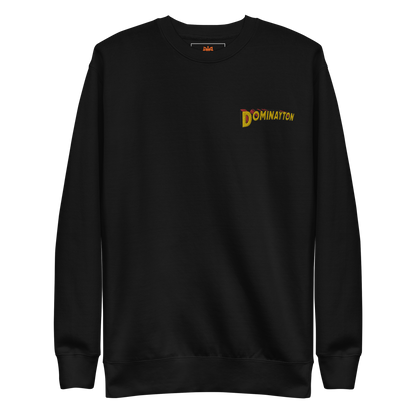 Deandre Ayton "DOMINAYTON" Sweatshirt