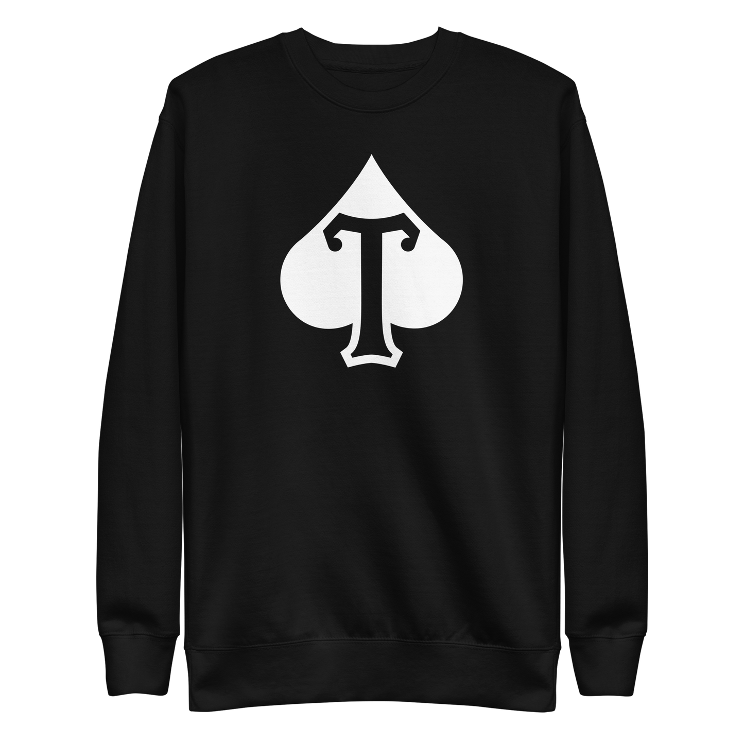 Tyron Woodley "Signature" Sweatshirt