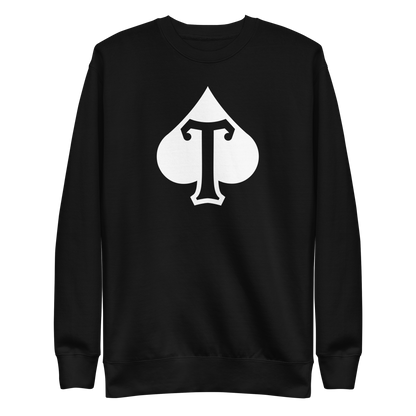 Tyron Woodley "Signature" Sweatshirt
