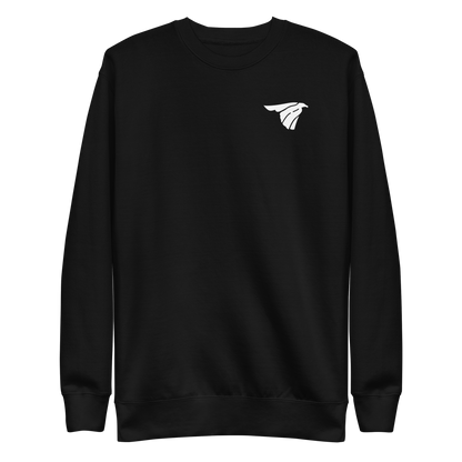 Jayden Reed "Logo" Sweatshirt