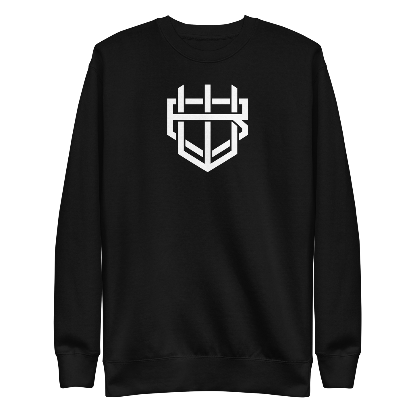 Warren Brinson "Logo" Sweatshirt