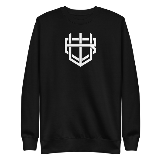 Warren Brinson "Logo" Sweatshirt