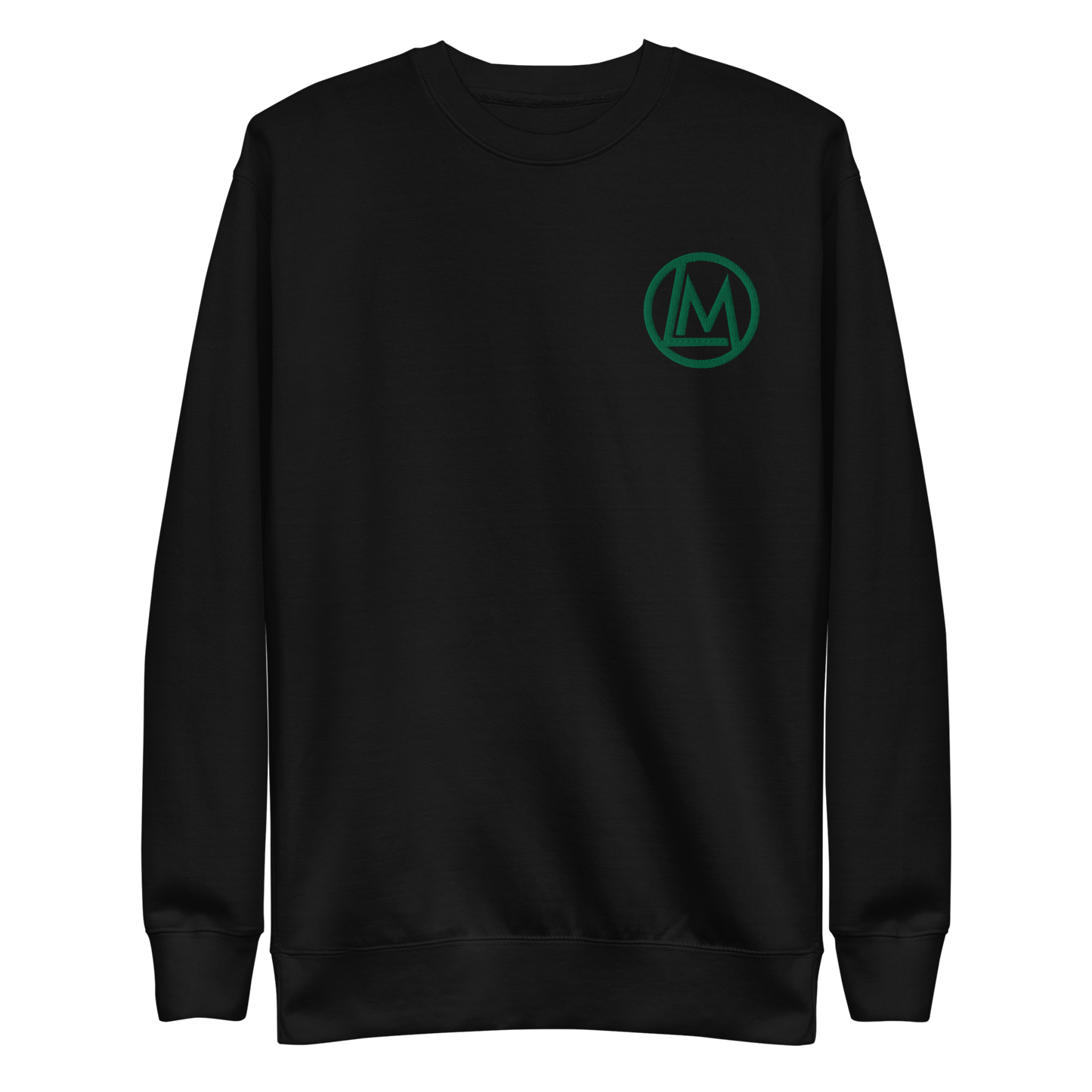 LeSean McCoy "Logo" Sweatshirt