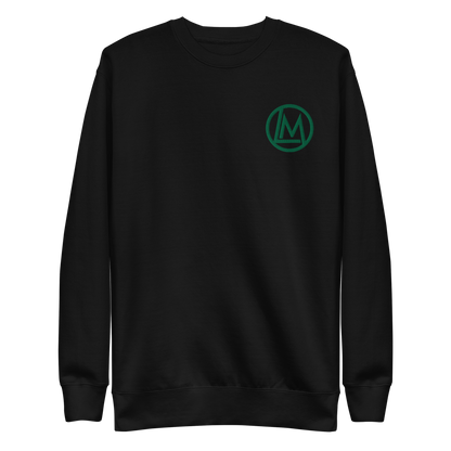 LeSean McCoy "Logo" Sweatshirt