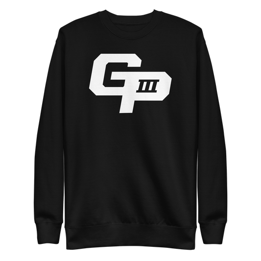 Greg Penn III "Logo" Sweatshirt
