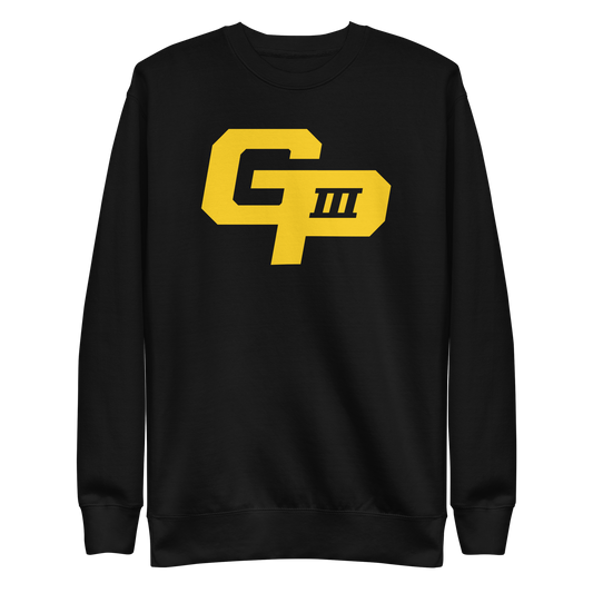 Greg Penn III "Logo" Sweatshirt