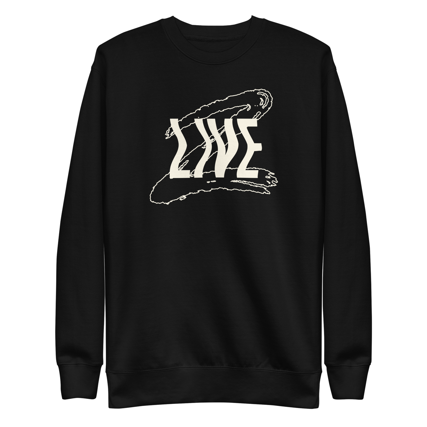Laviska Shenault Jr "2Live" Sweatshirt