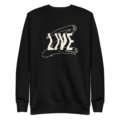 Laviska Shenault Jr "2Live" Sweatshirt