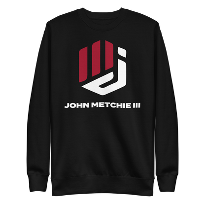 John Metchie III "Logo" Sweatshirt
