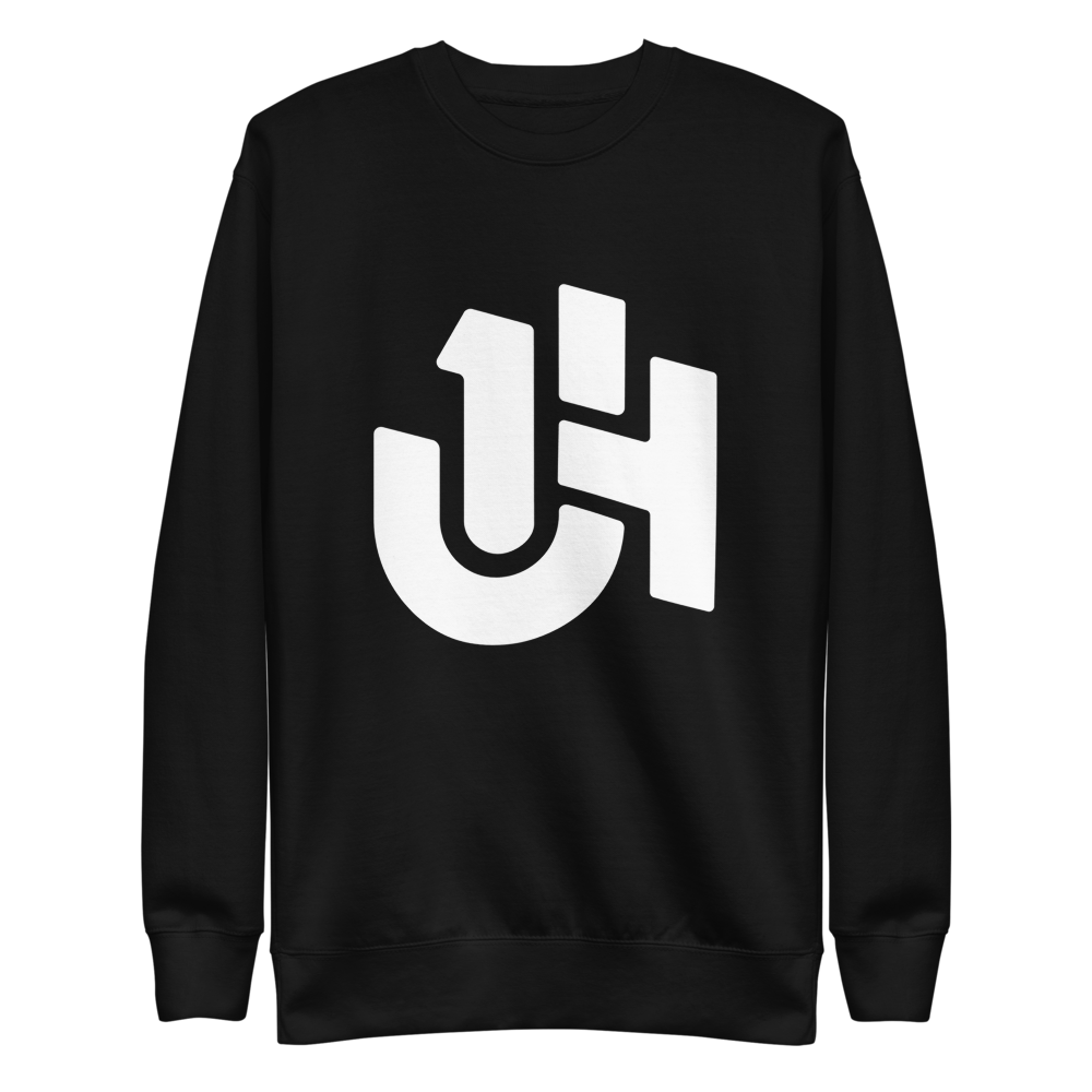 Jalen Hurts "Testing This One More Time" Sweatshirt