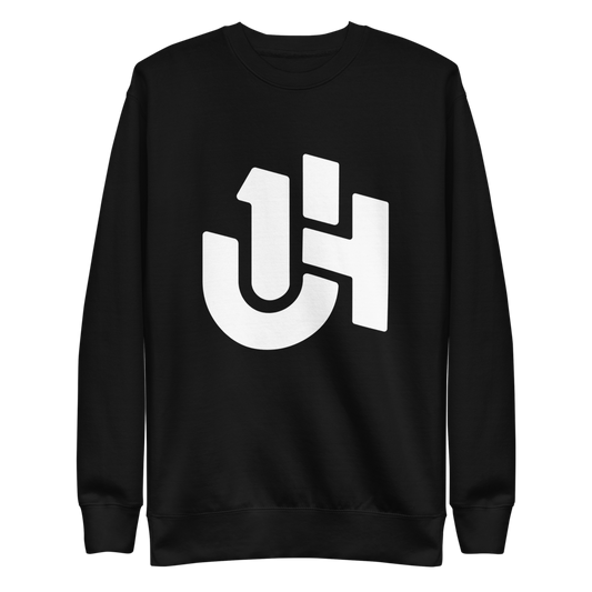 Jalen Hurts "Testing This One More Time" Sweatshirt