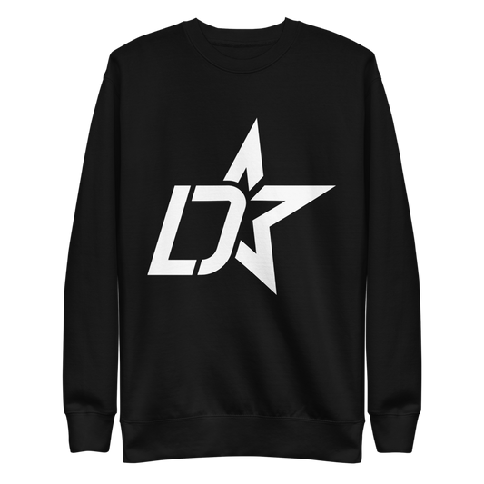Logan Diggs "Logo" Sweatshirt