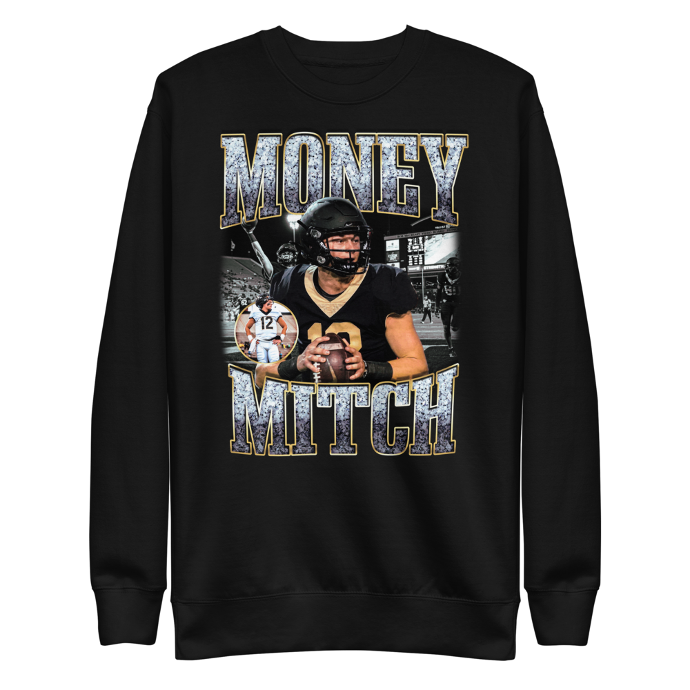 Mitch Griffis "Money Mitch" Sweatshirt