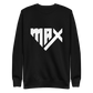 Max Abmas "Logo" Sweatshirt