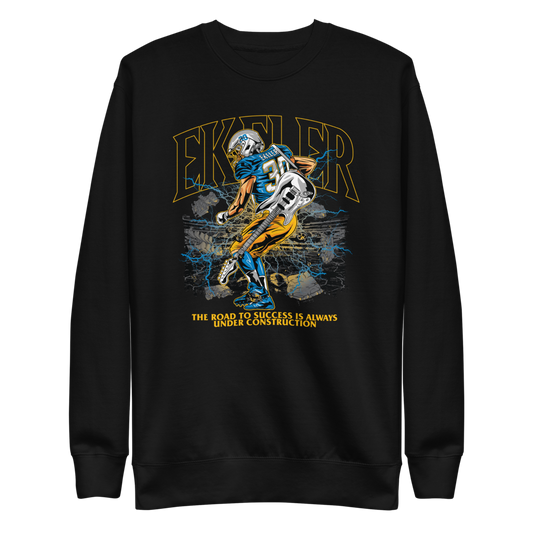 Austin Ekeler "Road to Success" Sweatshirt