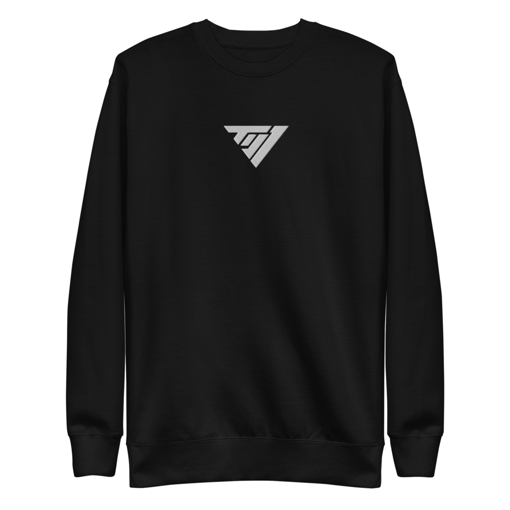 Ty Young "Logo" Sweatshirt