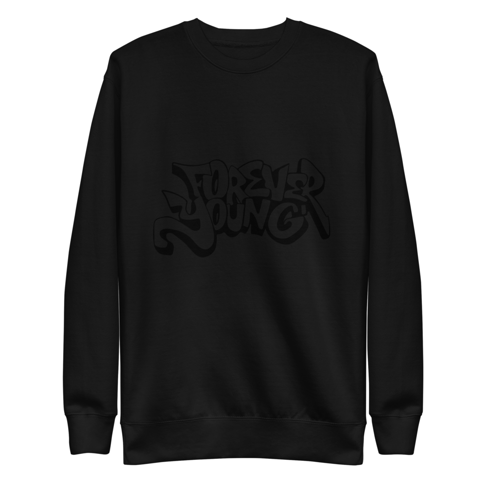 Ty Young "Forever Young" Sweatshirt