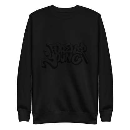 Ty Young "Forever Young" Sweatshirt