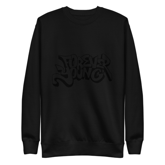 Ty Young "Forever Young" Sweatshirt