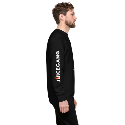 Cam Taylor-Britt "Juice Gang" Sweatshirt