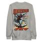 Jevon Holland " QuickDraw Jev" Sweatshirt