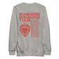 Jon Jones "Bone Breaking Tour" Sweatshirt
