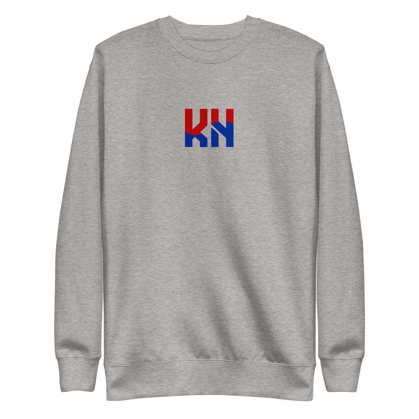 Kyle Hamilton "AAPI Heritage Month" Sweatshirt