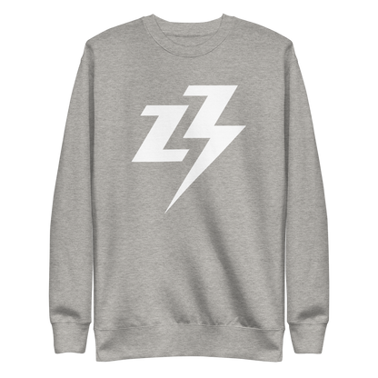 Kenny Moore "Signature" Sweatshirt